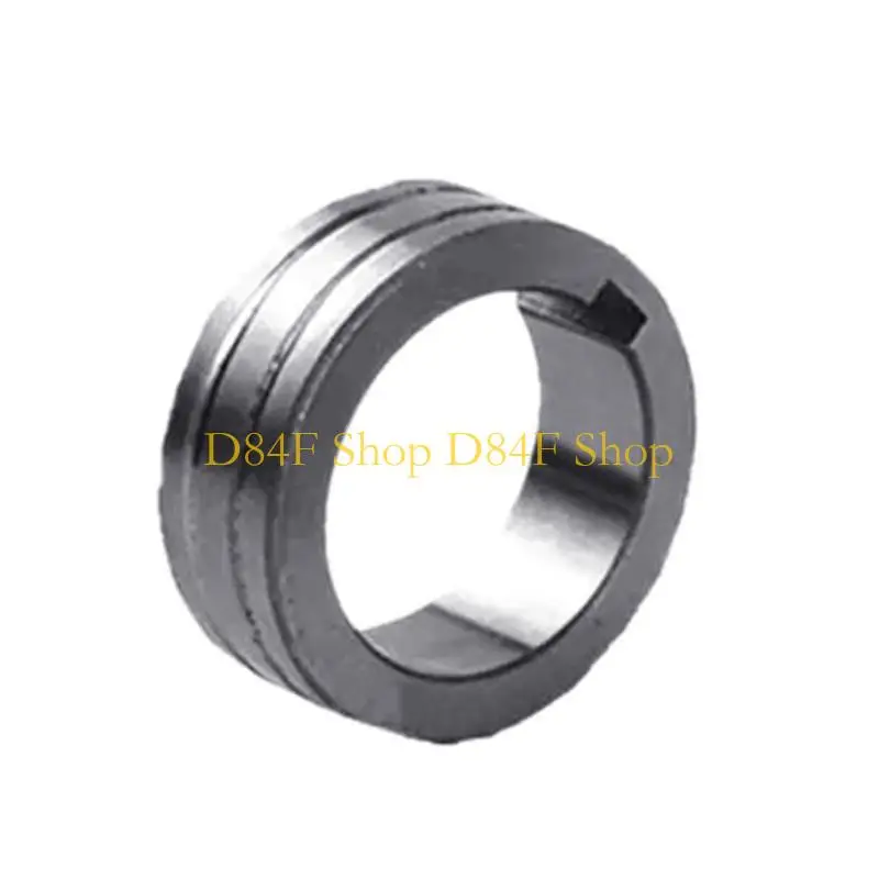 D84F MIG Welding Machine Wire Feeding Roll V U K Knurl Used for 0.8 1.0 1.2mm