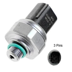 Ar Condicionado Sensor de Pressostato, A, C, 64539323658, 64536909257, BMW MINI E39, E46, E38, E53, X5