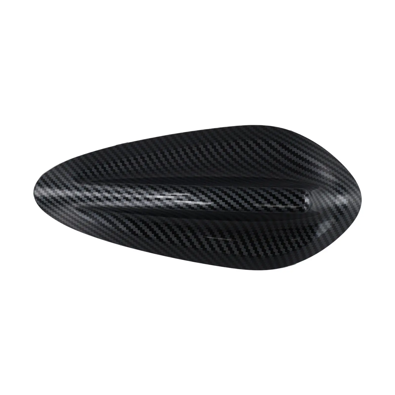 Easy Installation Car Radome Carbon Fiber Direct Installation Good Compatibility Non-deformation For Shark Fin