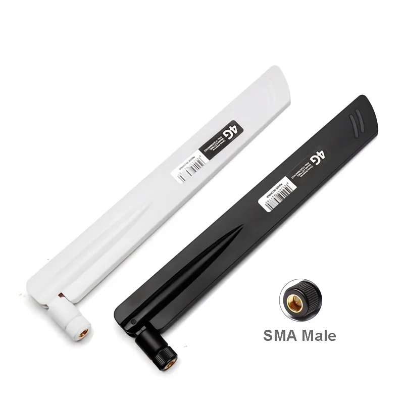 5G4G LTE omnidirecional amplificador de antena 3G móvel WiFi amplificador de sinal roteador modem placa de rede sem fio antenna