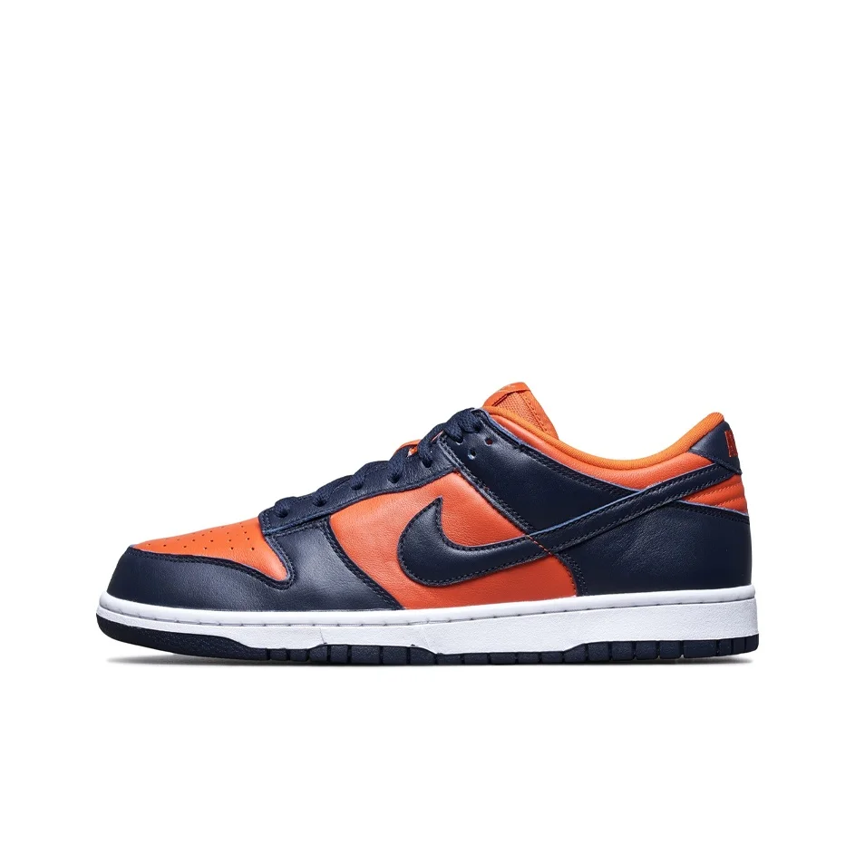 

Кроссовки Nike Dunk Low Sp 'Champ Colors' CU1727-800