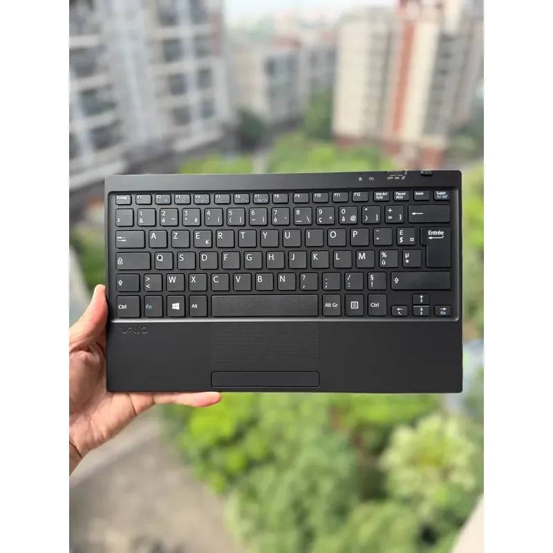 for Sony Tap 11 Dedicated Wireless Keyboard VGP-WKB16 Original