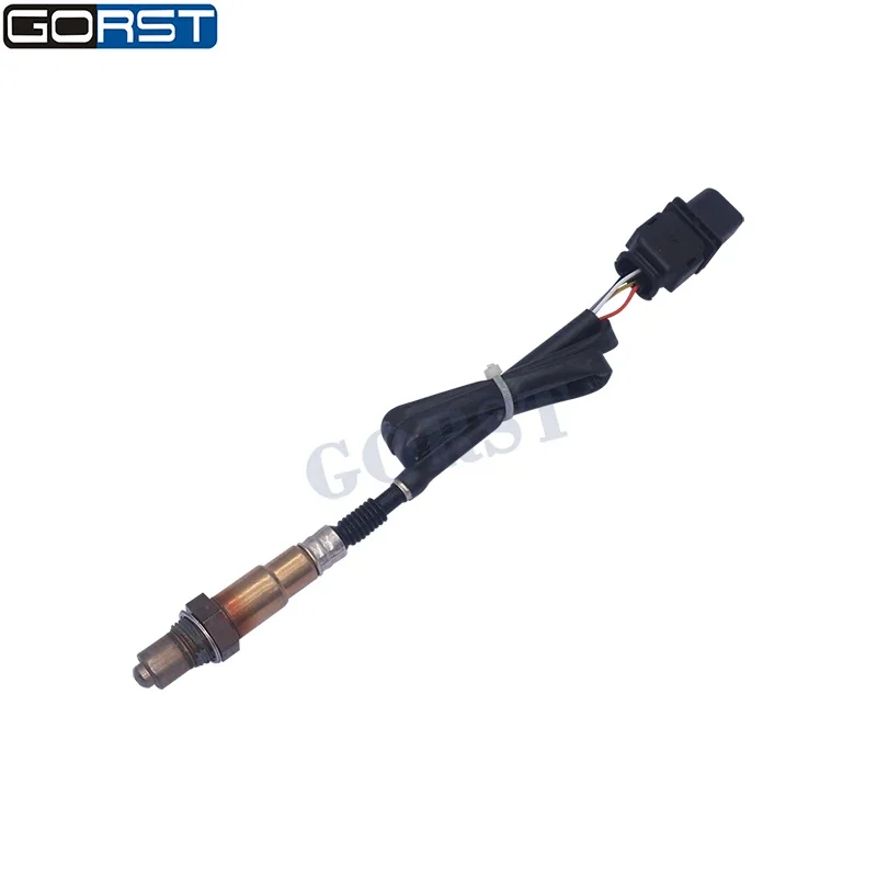 

Oxygen Sensor BV6A-9Y460-AA for Ford Fiesta C-Max Grand Focus Car Auto Part 0258017290 1771995 BV6A9Y460AA 0258017291 7481852