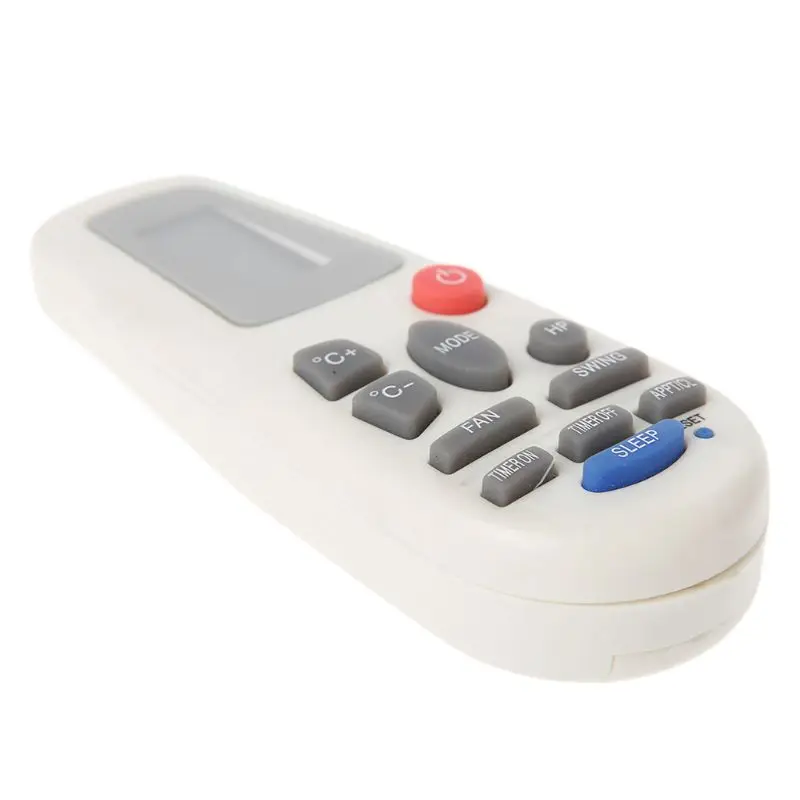 Mando A/C Universal para aire acondicionado, Control remoto para Hisense, RCH-5028NA, RCH-3218, Rch-2302NA