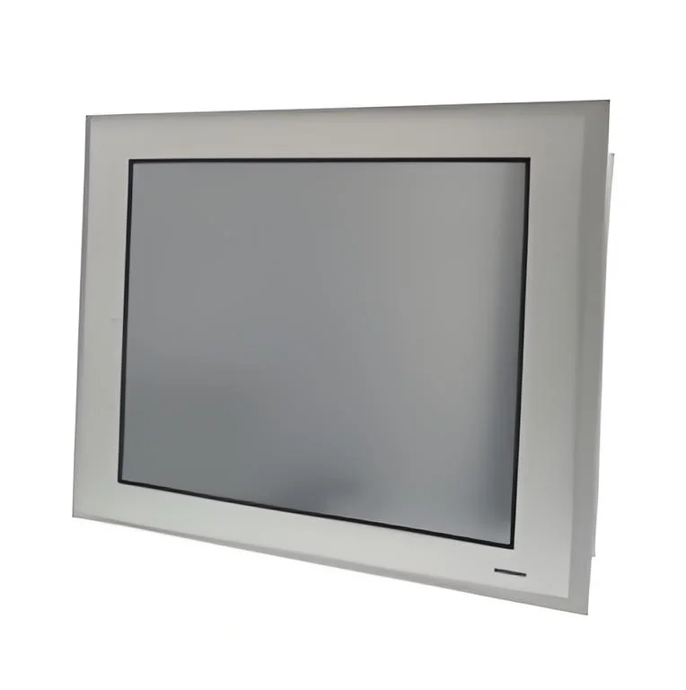 Original NS8-TV01B-V2 Touchscreen Control Panel 100 New Interactive 24 Months Warranty