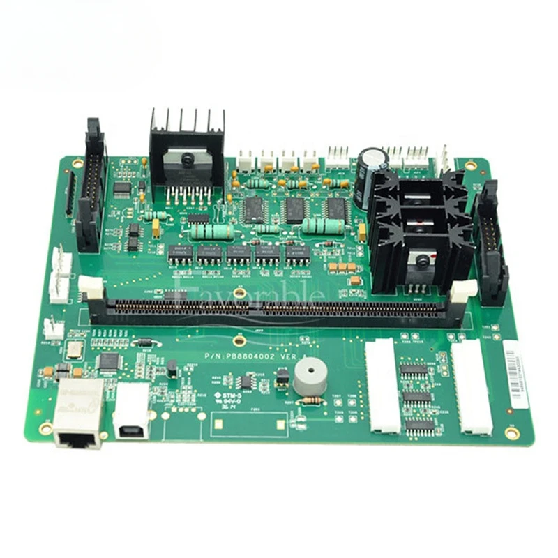 PCBA,XLp50 main board,ver A. 94565103 94565203