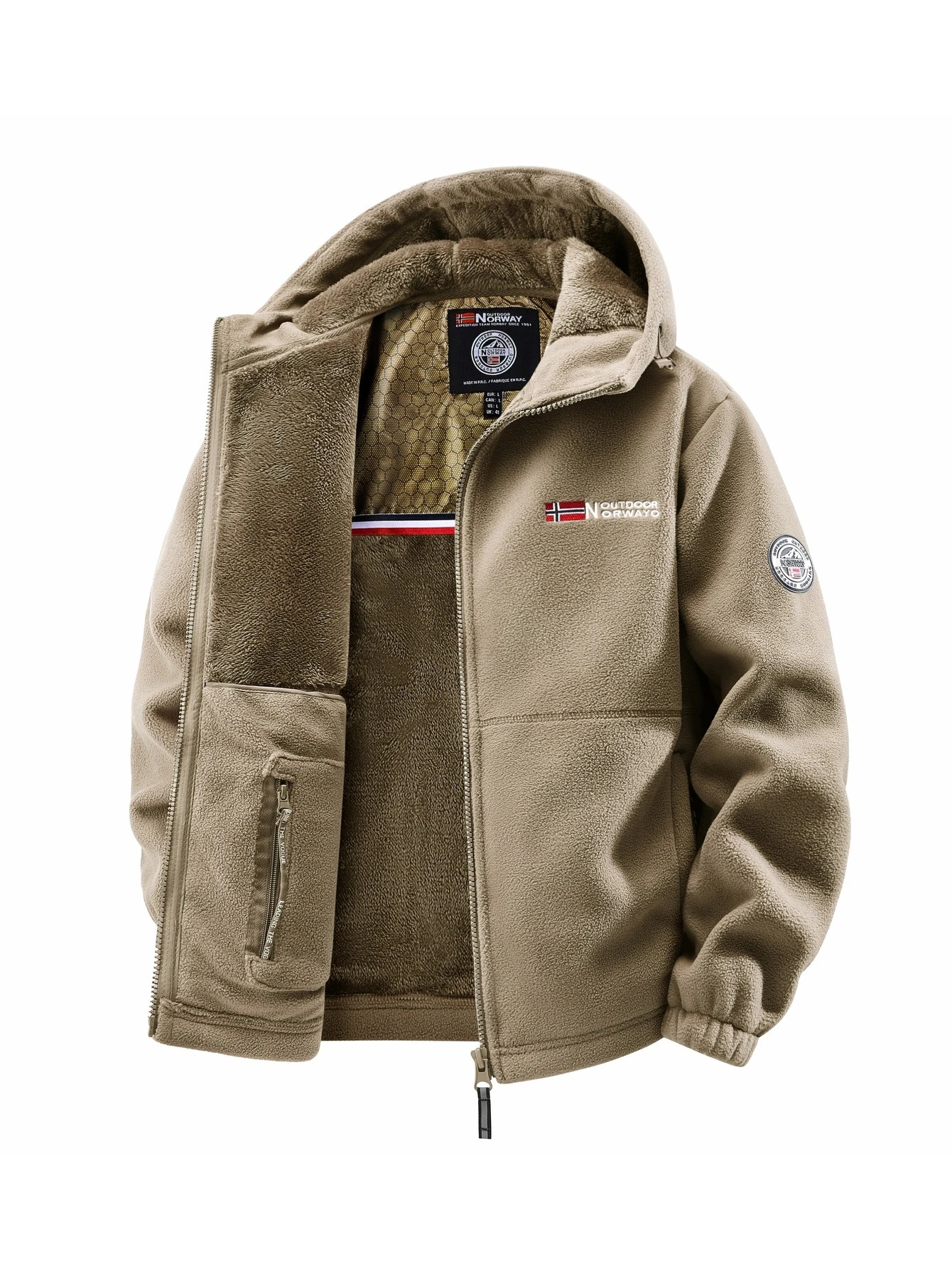 Khaki