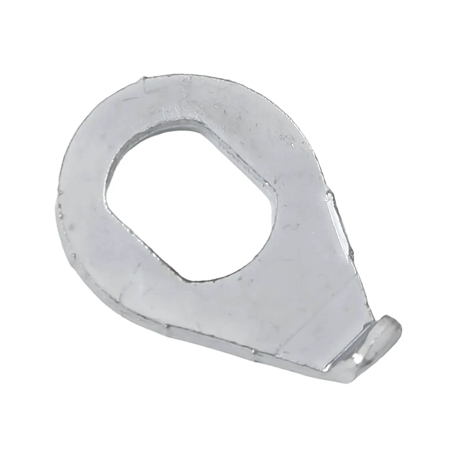 Adequate Supply of 10PCS Steel Washers (M8/M10) Created to Optimize Your E Bike Motor & Bike Hub Assembly Process