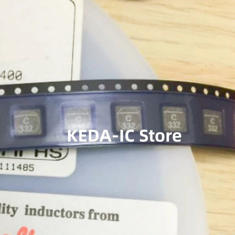 

5-100 шт./лот XAL6030-332MEC 332 SMD Новый оригинал