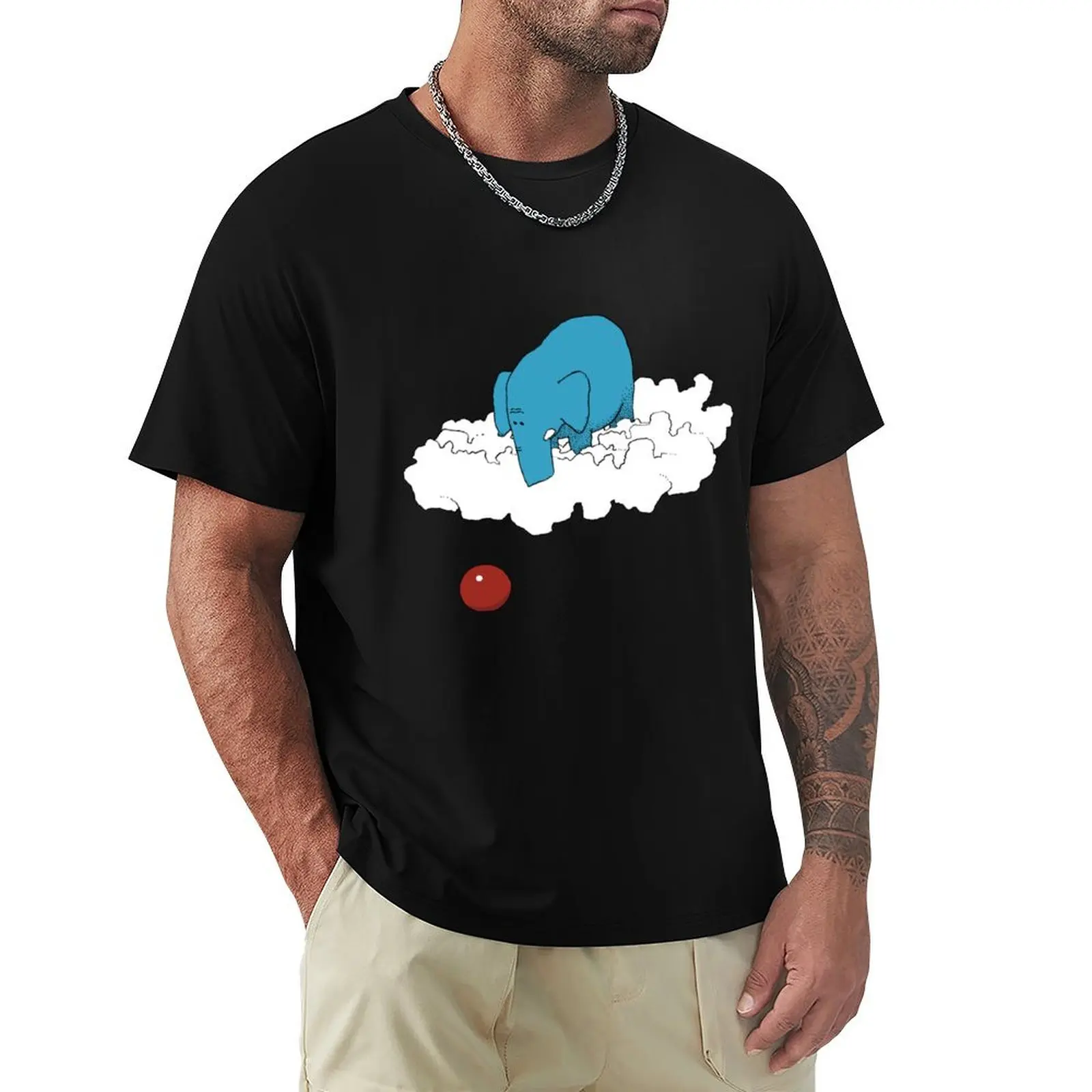 Walther Lost His Favorite Ball T-Shirt Quick Dry Training Short Sleeve Tee