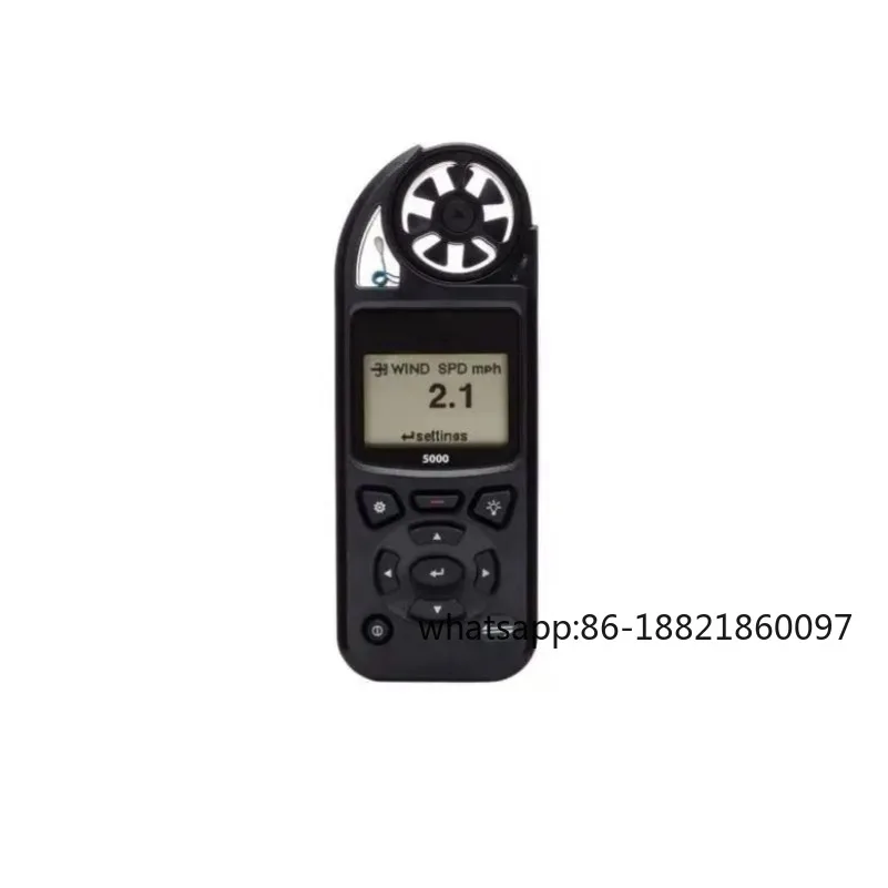 

2025 Kestrel 5000 Environmental Meter Brand new in stock