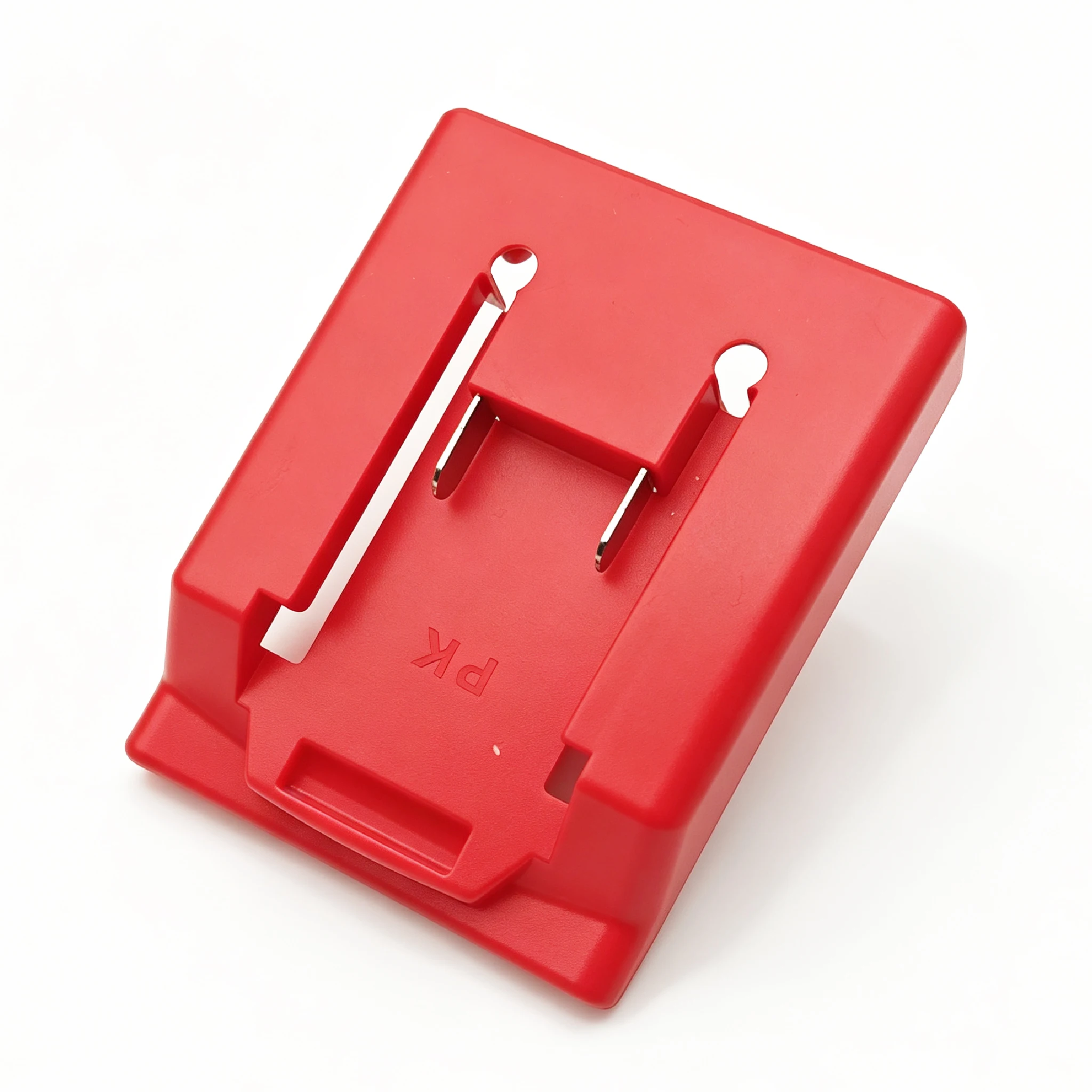 Lithium-Batteriegehäuse DIY-Adapteranschluss für Parkside PAPS204, Einhell, Ozito PXBAT52, Devon und Worx Batterien – Detail 2