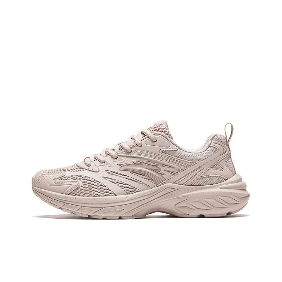

Anta AT2000 Casual Running Shoes Women's Pink 922435508-2