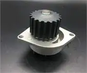 Store code: WP900038 inner DEVIRDAIM water pump P106 P206 P206 paxo XSARA TU5JP (1.6 8V)