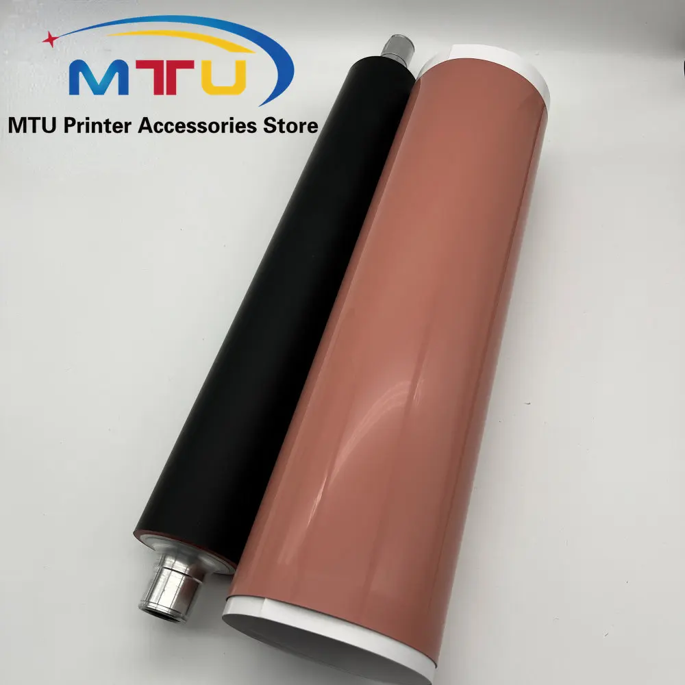 

A50U765500 Fuser Film Lower Pressure Roller for Konica Minolta C1070 C1060 C1060L C2070L C3060 C3070 C1070L C2060 C2070 C2060L