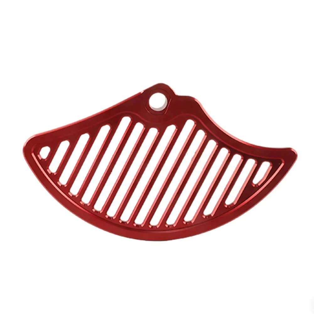 لهوندا CRF300L CRF300 L CRF 300L CRF 300 L 2021 2022 2023 2024 دراجة نارية الملحقات جديد الجبهة قرص فرامل الحرس حامي #4