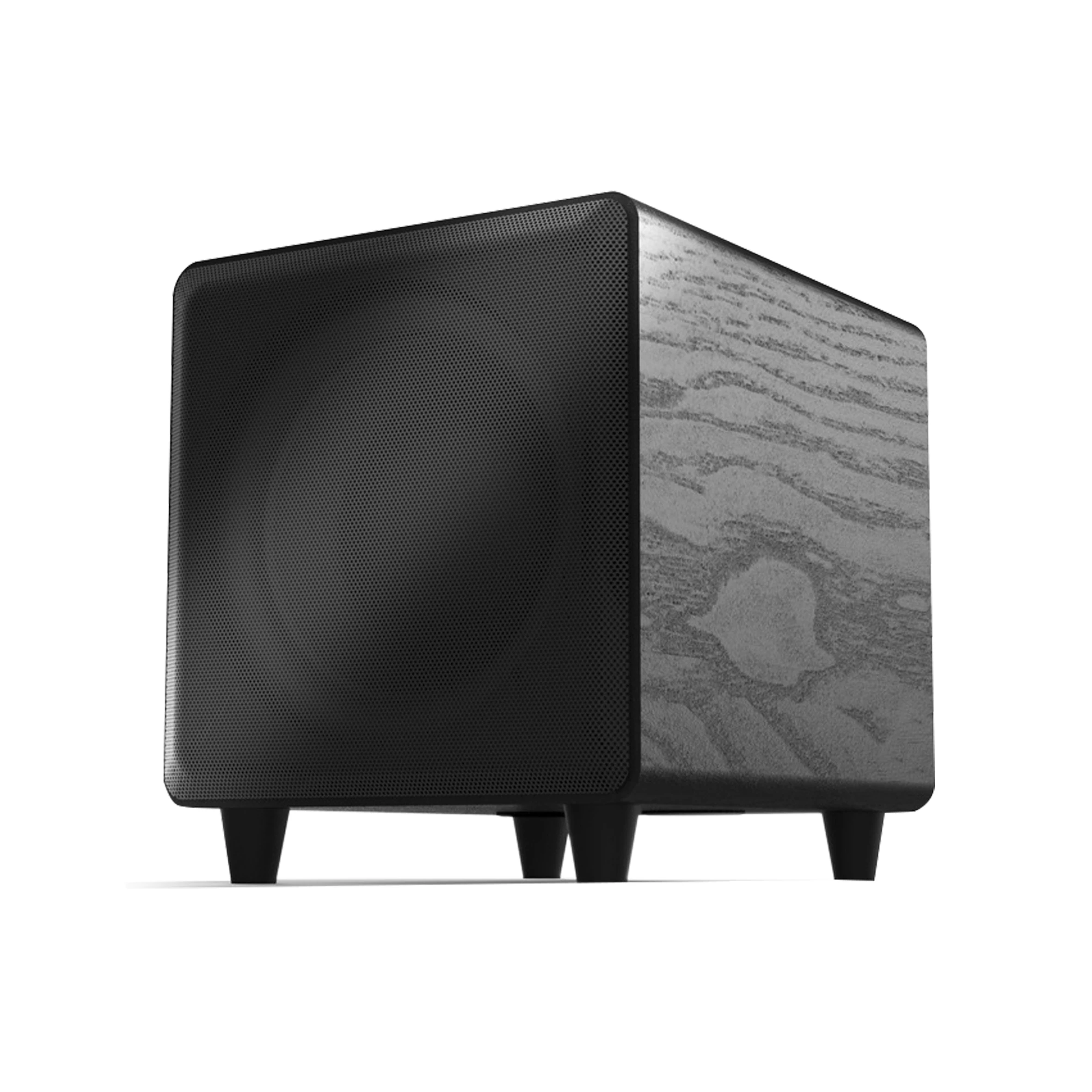 HOME THEATER Subwoofer ativo de 10 polegadas 150W Alto-falante SUB 1000