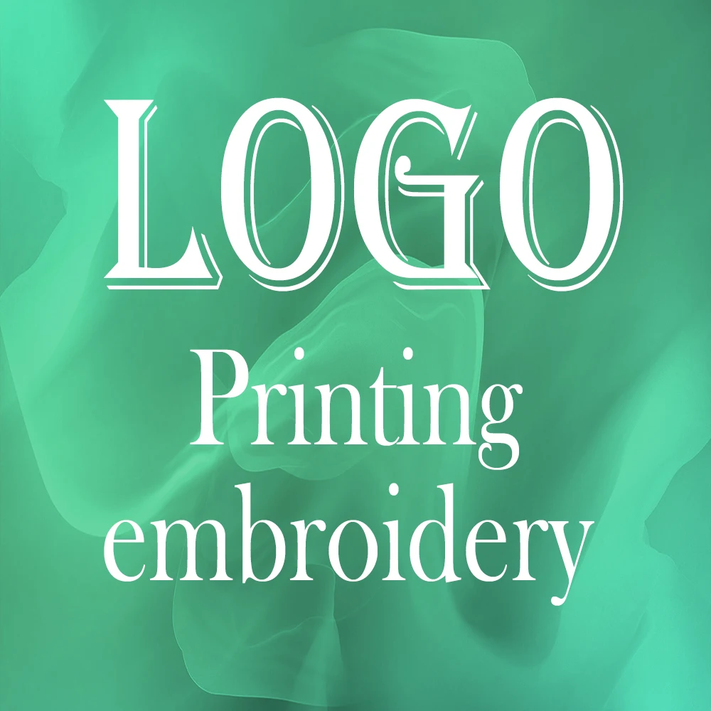 Custom Logo,Embroidered or Printed Logo