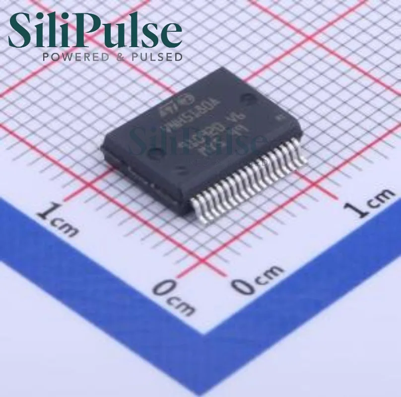 (5/10pcs) VNH5180ATR-E PowerSSO-36 100% Original In Stock - - -MOSFET- -PWM-PowerSSO-36