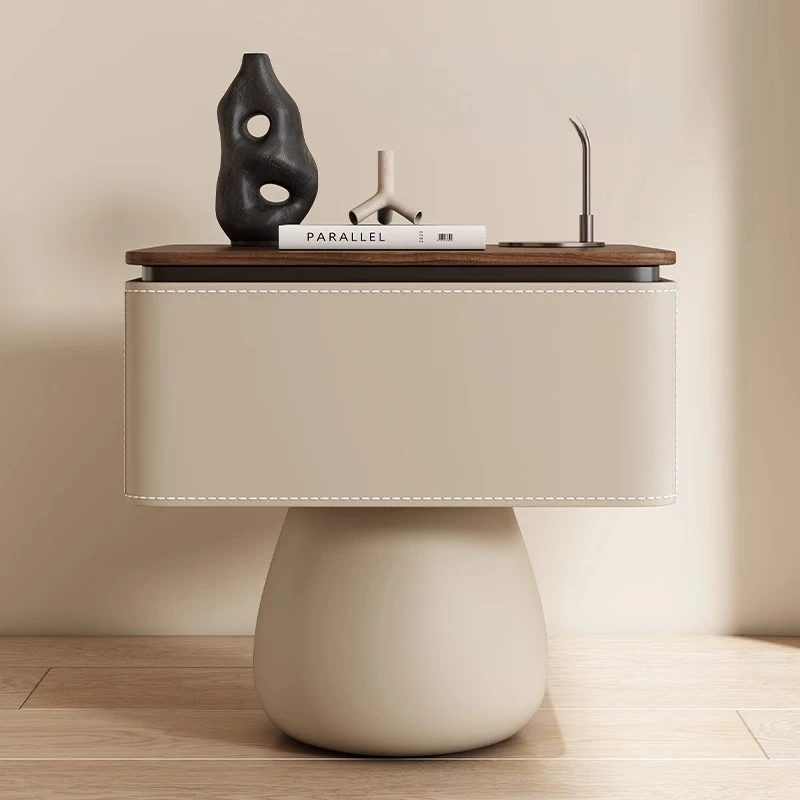 

children's bedside table, light luxury and high-end simplicity, modern small creativity, simple replacement for bedrooms