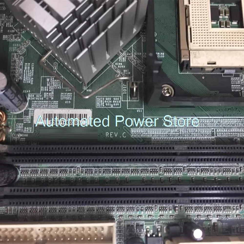 G4S306-501 G4S308-501 Desktop Computer Industrial Control Computer Motherboard 100% Tested Fast Ship Perfect Work