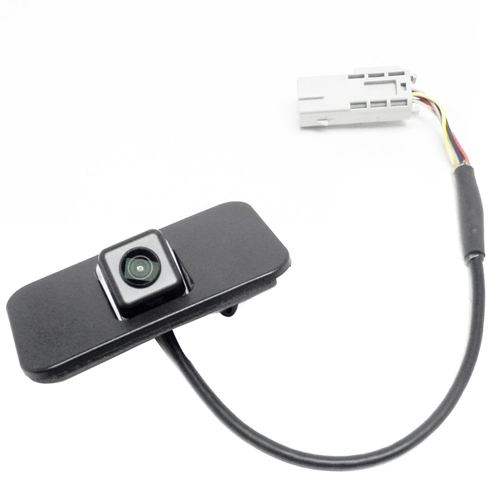 For Escalade 15-19 Rear View Camera Reverse Backup Park Assist Camera