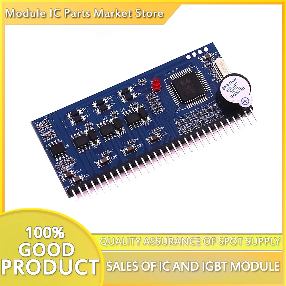 EGS031 EGS032 Three-phase Pure Sine Wave  Inverter Drive Board EG8030 Test board UPS EPS NEW MODULE
