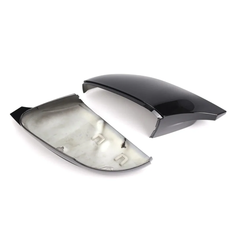 

Classy-Rear View Mirror Cover Caps 6R0857537B 6R0857538B For VW Polo 2009-2017 UP 2016-2021 Side Mirror Cover