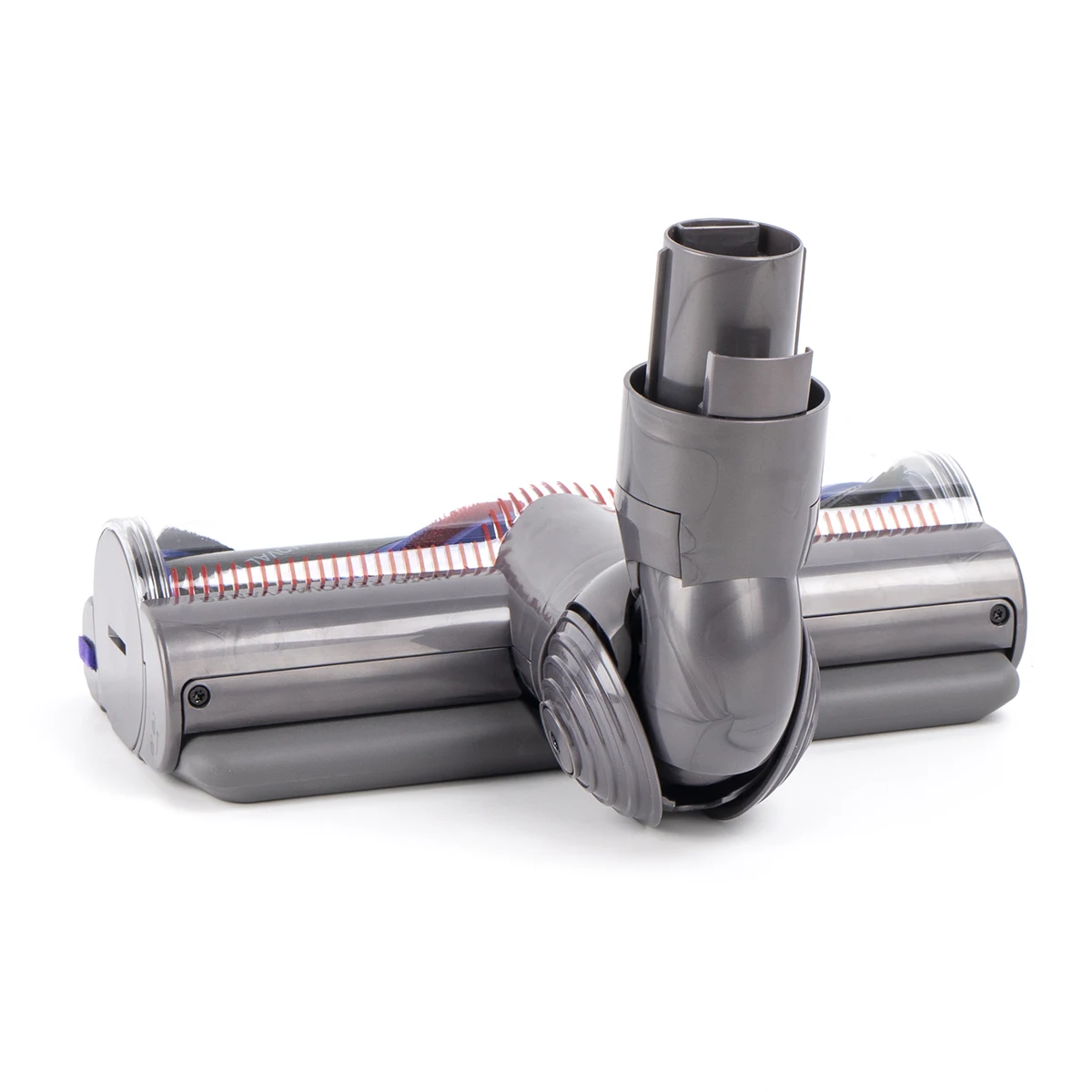 Replacement attachment with high torque for Dyson V11 V15 V10 V8 V7 vacuum cleaner, Brush head replacement part for No.970100-04 image 3
