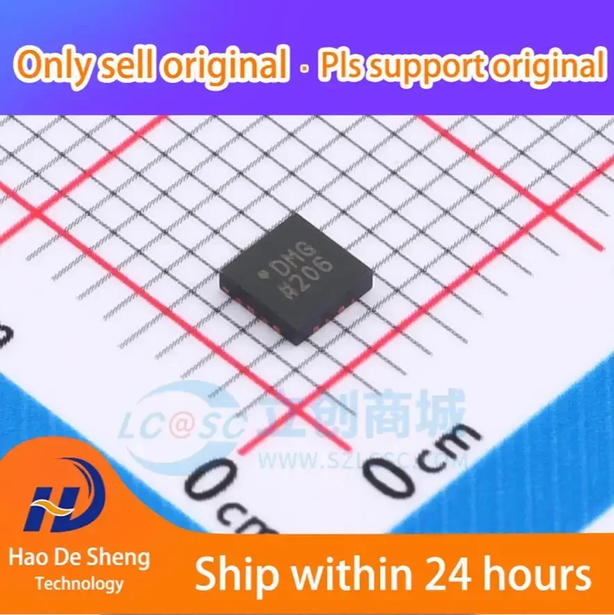 1 قطعة/الوحدة AD5592RBCPZ-RL7 AD5592RBCPZ 16LFCSP جديد الأصلي في المخزون #1