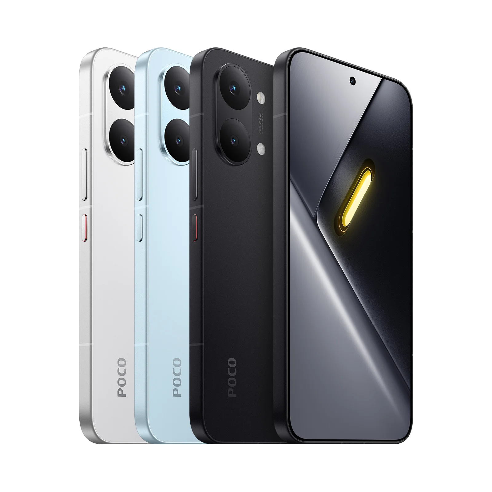 Xiaomi France | POCO X8 Pro Max,Processeur Dimensity 9500s,Qualité flagship, sensation premium,Batterie de 8 500mAh avec HyperCharge 100W