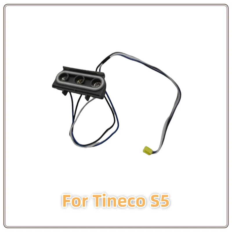 Tineco Floor One S5 교체 탱크 센서 예비 부품 용 기존 습식 건식 진공 청소기 하수 탱크 센서