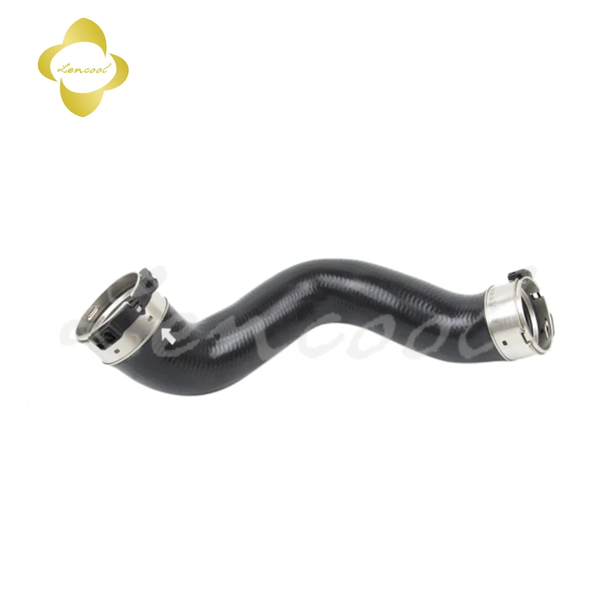 Air Intake Hose For Mercedes Benz E Class CLS CLS260 204 207 212 218 OEM A2045284582
