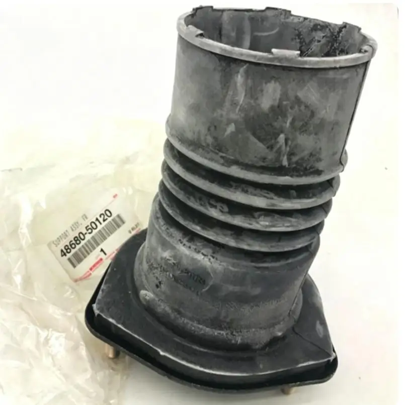 

Brand New Genuine Shock Absorber Mounts Shock Absorber Mounts LS460 Shock Absorber Mounts for Lexus LS460 LS460L