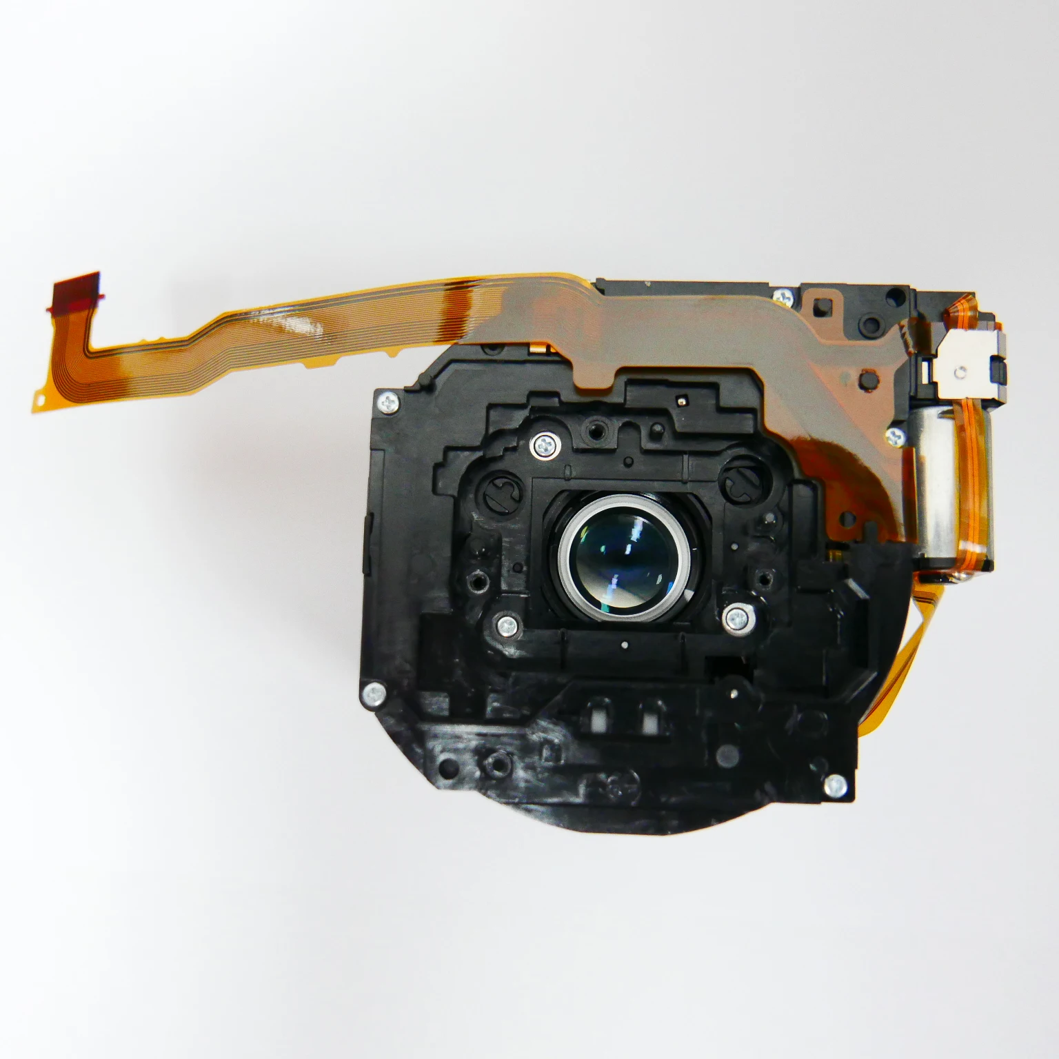 Repair Parts For Sony ZV-1M2 ZV1 II ZV-1 Mark II Lens Zoom Unit(No Image Sensor)