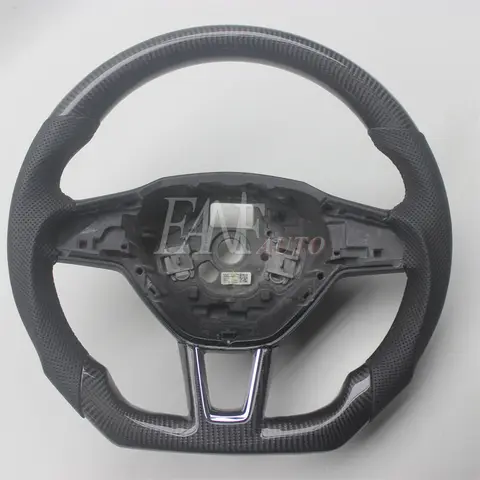 6 best sales skoda octavia steering wheels - №5