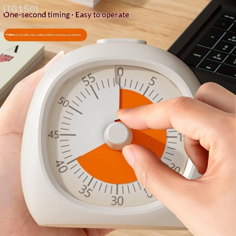 【TG150】Plastic Visual Countdow - Commercial Kitchen Timer recension och pris