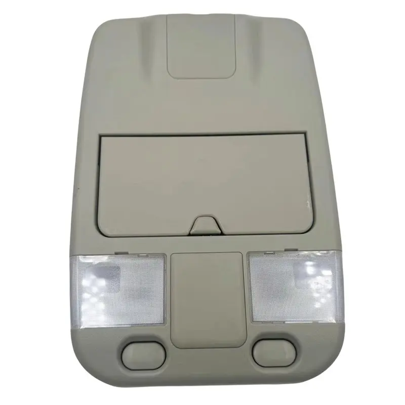 

Car Dome Light Assy For Nissan Patrol Y61 97-16 Pathfinder/For Infiniti QX4 96-04 96980-0W000 969800W001 Roof Reading Lamp