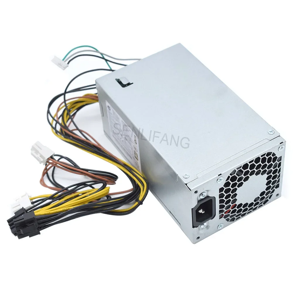 NEW 100-240V For HP 480 280 288 680 800 600 400 G3 G4 500W Power Supply L77487-001 L89233-001 PA-5501-2HA PCG007