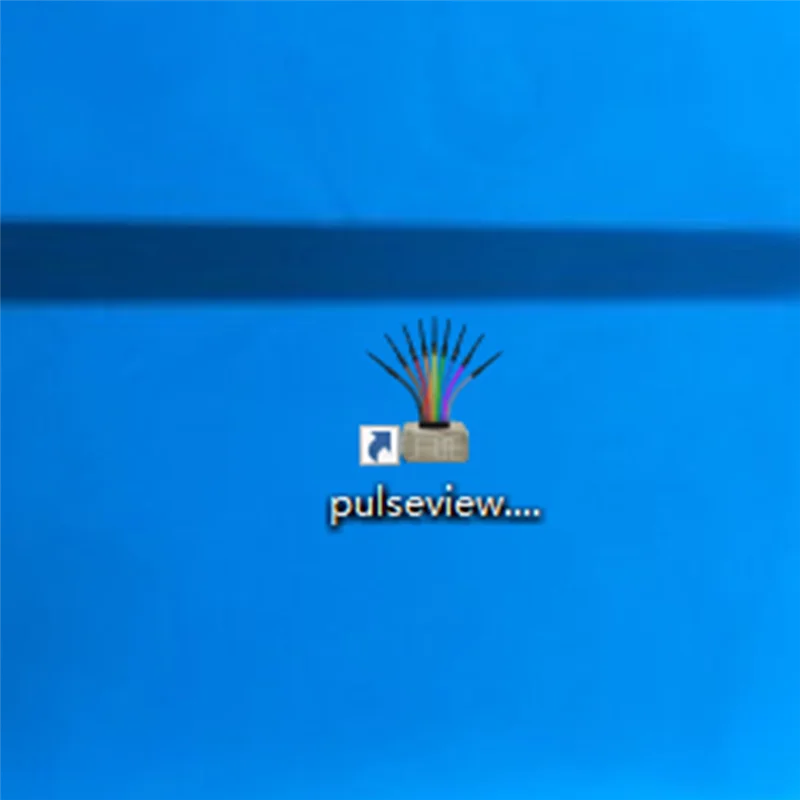 Practical-Nanodla Logic Analyzer Kit TYPE-C SCM ARM FPGA Debugging Protocol Analyzer 24Mhz Samplerate 8CH Open Source