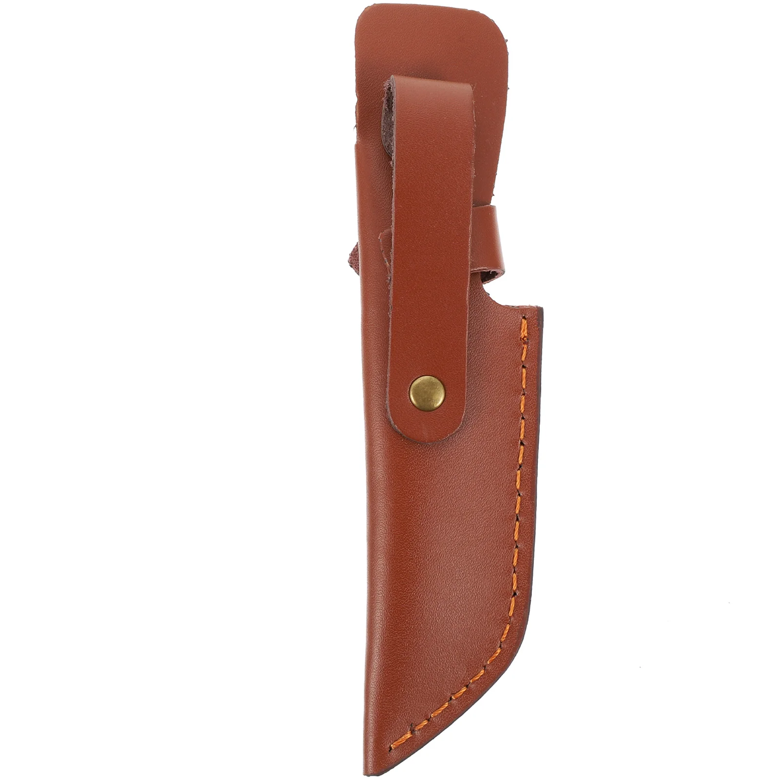 

Fruit Knife Sheath Wear resistant Portable Magnetic Kitchen Accessory Household Tool Outdoor BBQ Camping Gift