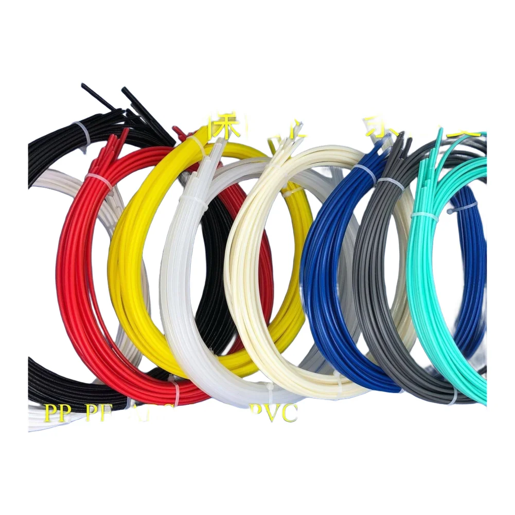 

50 шт. сварочных прутков из полипропилена (ПП), 2-жильные, для ремонта автомобильных бамперов и фар, 20/25/50/100 см