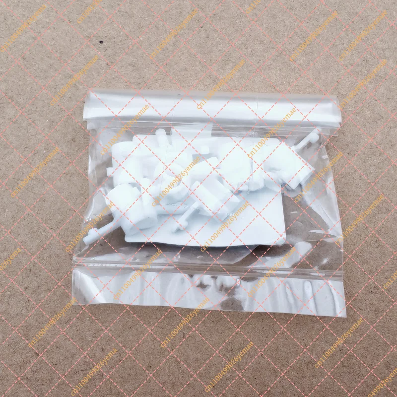 FC9-0717 Bushing for Canon iR 1730 1740 1750 2520 2525 2530 2535 2545 ADV 400 500 4025 4035 4045 4051 4225 4235 4245 4251 4525