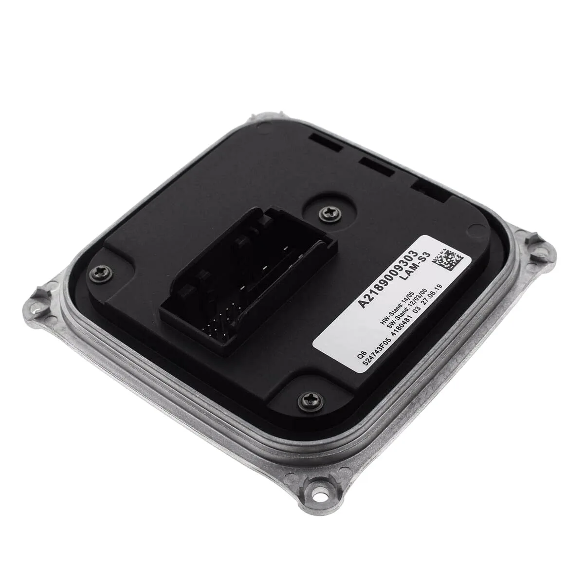 

Professional Headlight LED Ballast DRL Control Unit Module For A-Class W176 CLA-Class W117 2014-2016 A2189009303