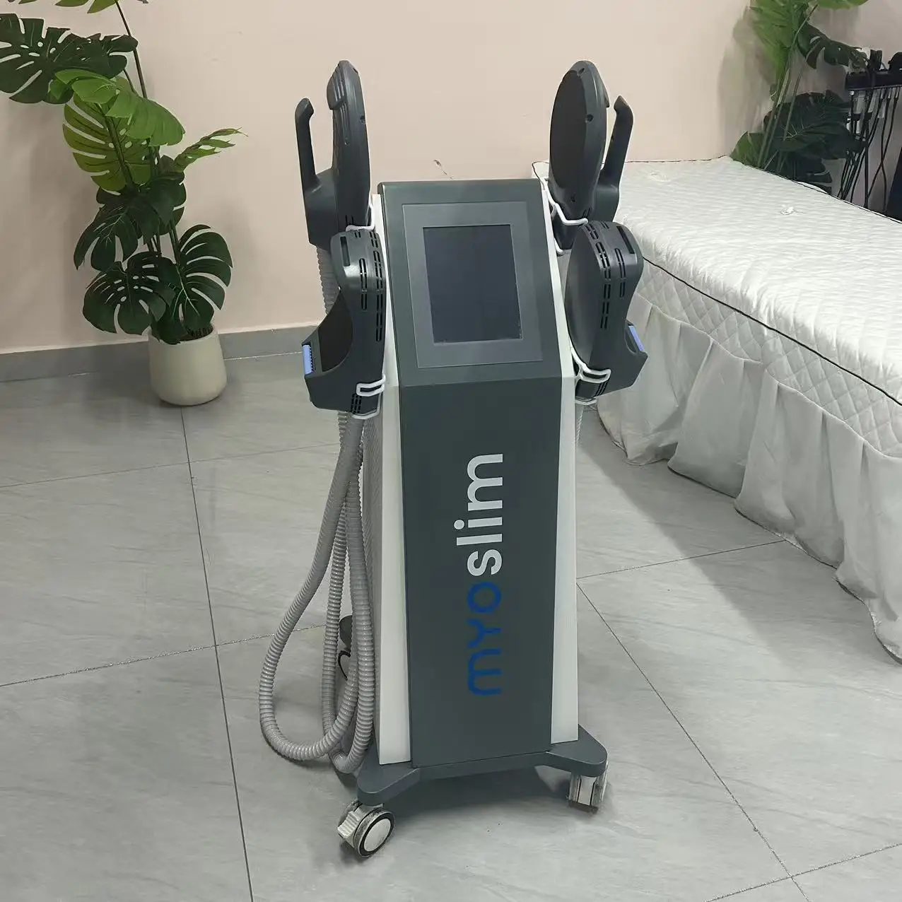 Portable Ems Body R…