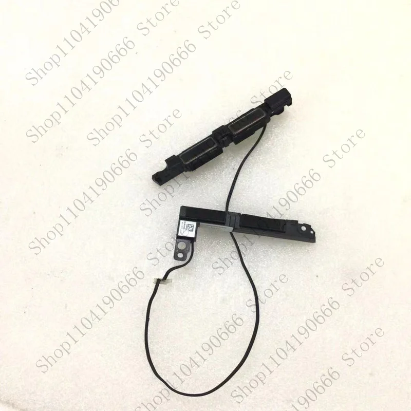 Notebookcomputercomponenten Nieuwe PK23000U800 N9N54 0N9N54 voor Dell Alienware 13 R3 R4 SPEAKER R+L.
