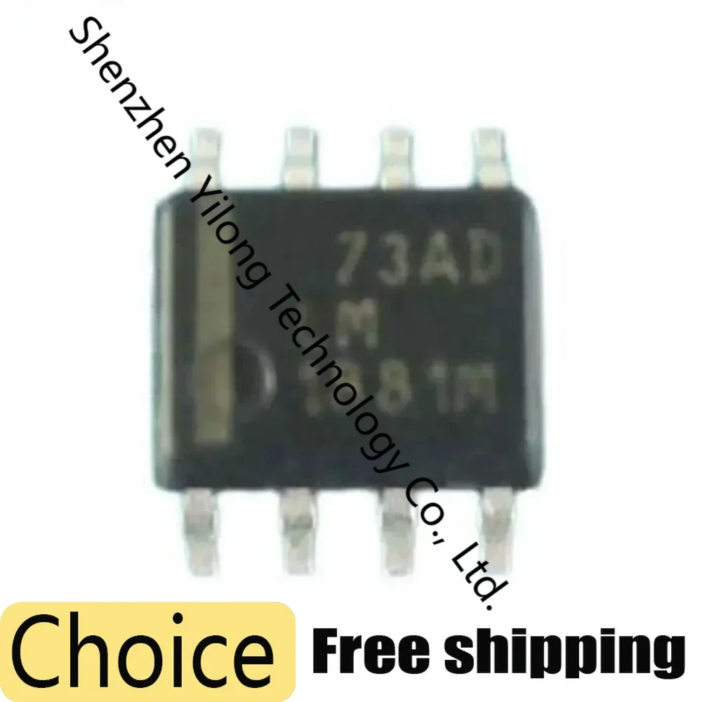 

10pcs/lot LM1881M LM2661M LM2662M Brand-new SOP-8