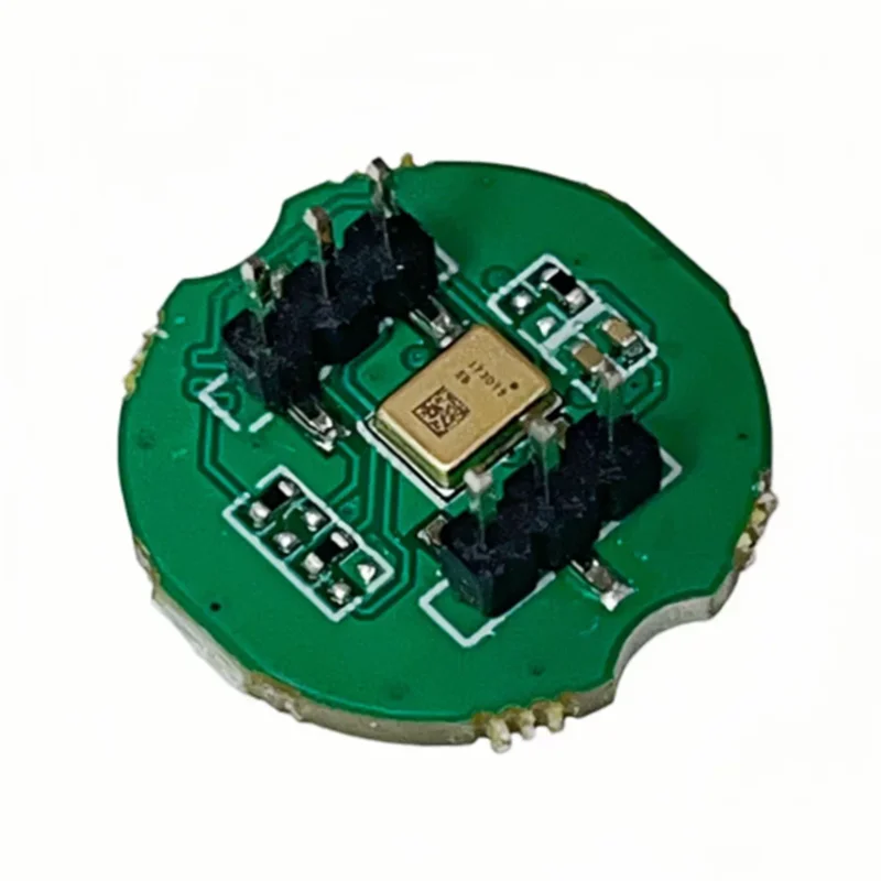 IM73D122 MEMS Digital Microphone Module, High‑Precision Low‑Power Multi‑Channel PDM Interface Mic Sensor
