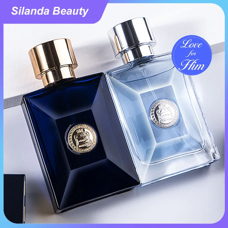 

Классическая туалетная вода с очень грибом, 50 мл, натуральный спрей, Pour Homme, свежие энергические фрукты, тоны Ocean Fougere, мужские духи одеколон