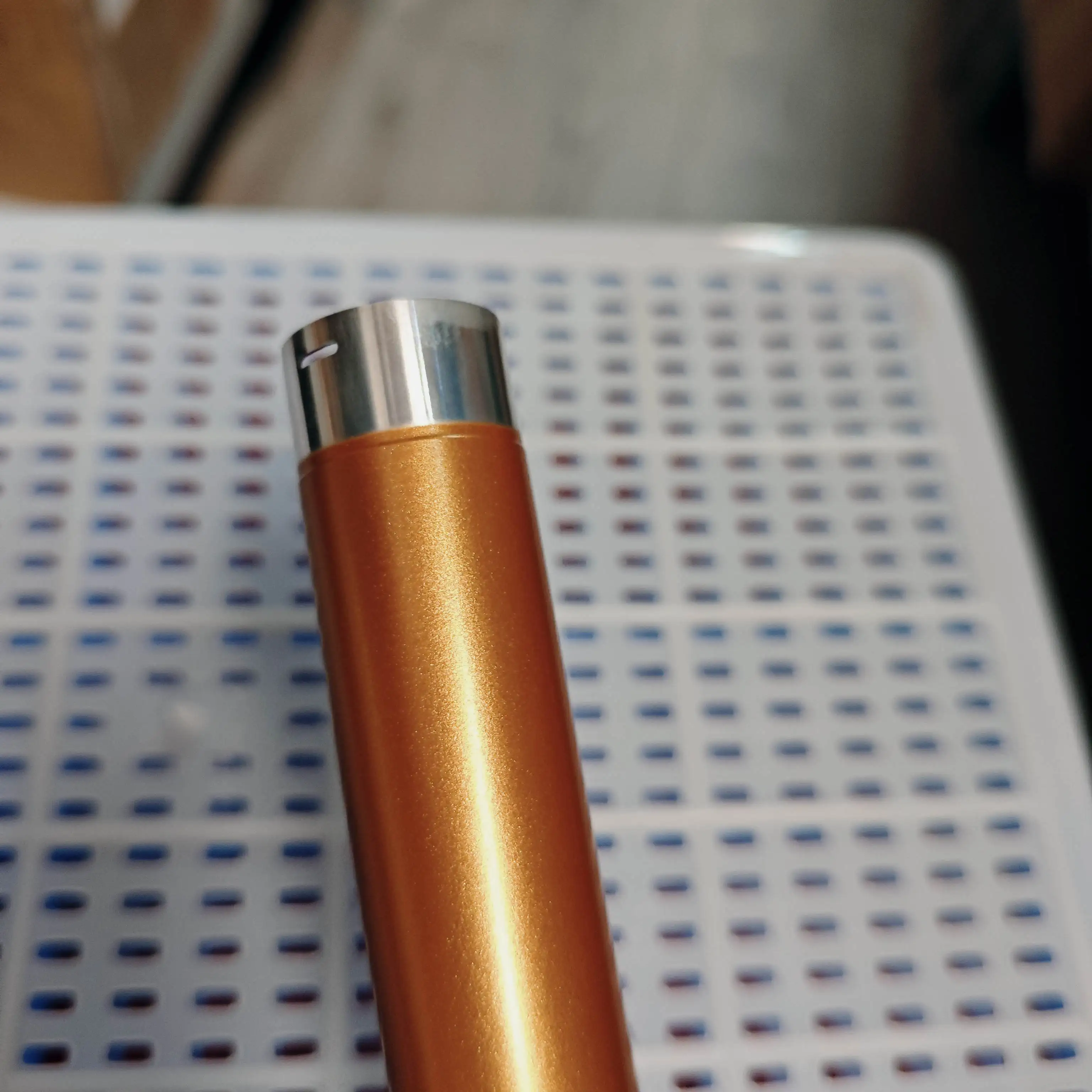 1 STKS XER S1810 Bovenste Fuser Roller Compatibel voor Xerox S1810 S2010 2011 2220 2420 2320 2520 2110 Hoge Kwaliteit Copier Onderdelen